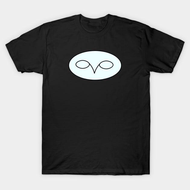 Owlman T-Shirt by ProfessorHulk